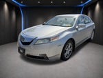 2010 Acura TL 3.5 w/Technology Package