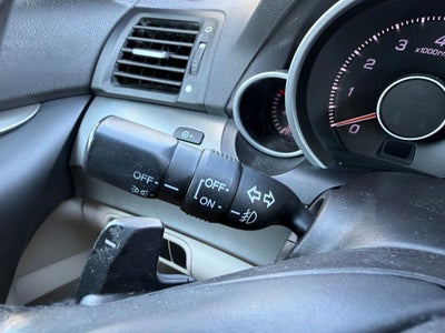 2010 Acura TL 3.5 w/Technology Package