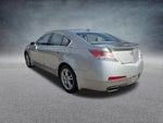 2010 Acura TL 3.5 w/Technology Package