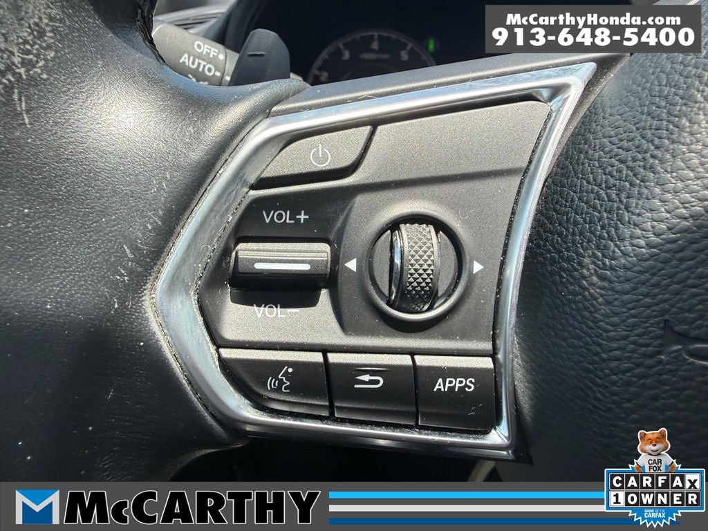 2021 Acura TLX Technology Package SH-AWD