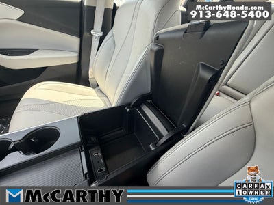 2021 Acura TLX Technology Package SH-AWD