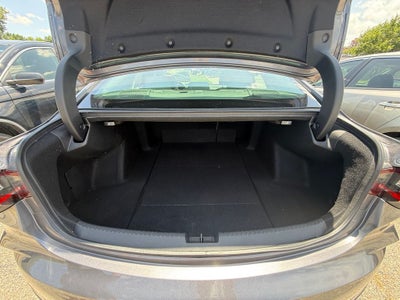 2021 Acura TLX Technology Package SH-AWD