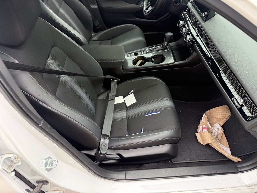2023 Honda Civic Sport Touring