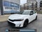 2026 Honda Civic Hatchback FWD Sport