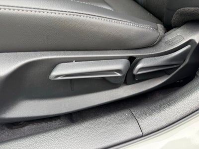 2026 Honda Civic Hatchback FWD Sport