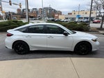2026 Honda Civic Hatchback FWD Sport