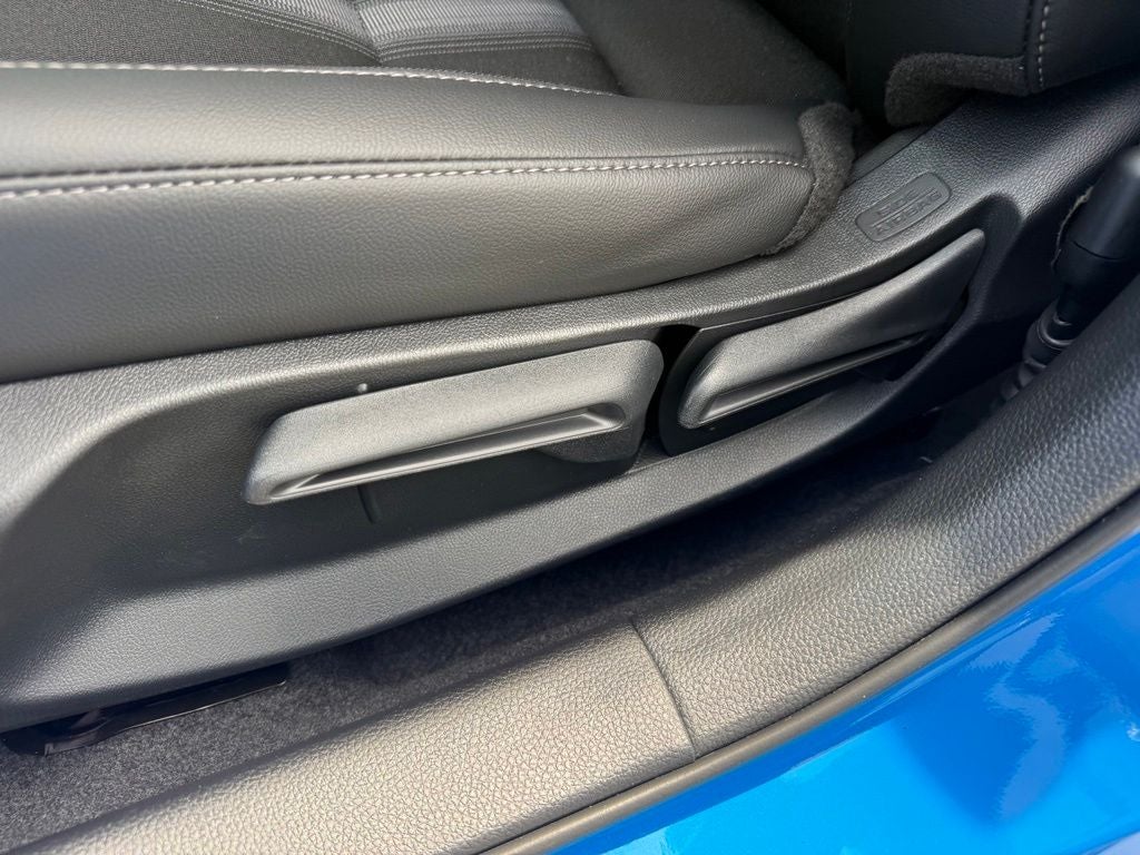 2026 Honda Civic FWD Sport