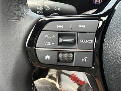 2026 Honda Civic FWD Sport