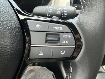 2026 Honda Civic FWD Sport