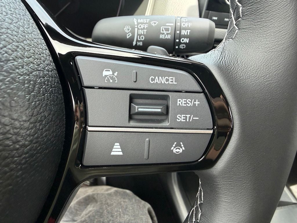 2026 Honda Civic FWD Sport