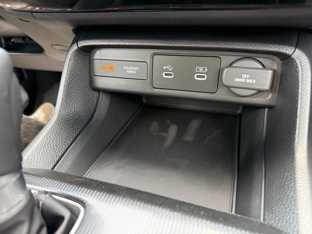 2026 Honda Civic FWD Sport