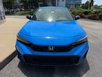 2026 Honda Civic FWD Sport