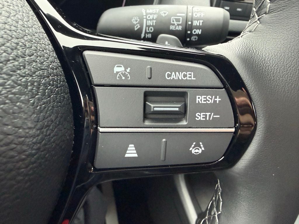 2026 Honda Civic FWD Sport