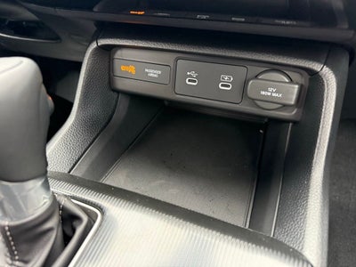 2026 Honda Civic FWD Sport