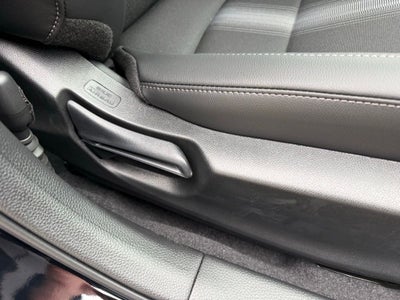 2026 Honda Civic FWD Sport