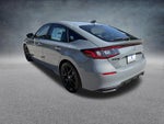 2026 Honda Civic FWD Sport