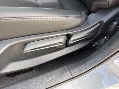 2026 Honda Civic FWD Sport