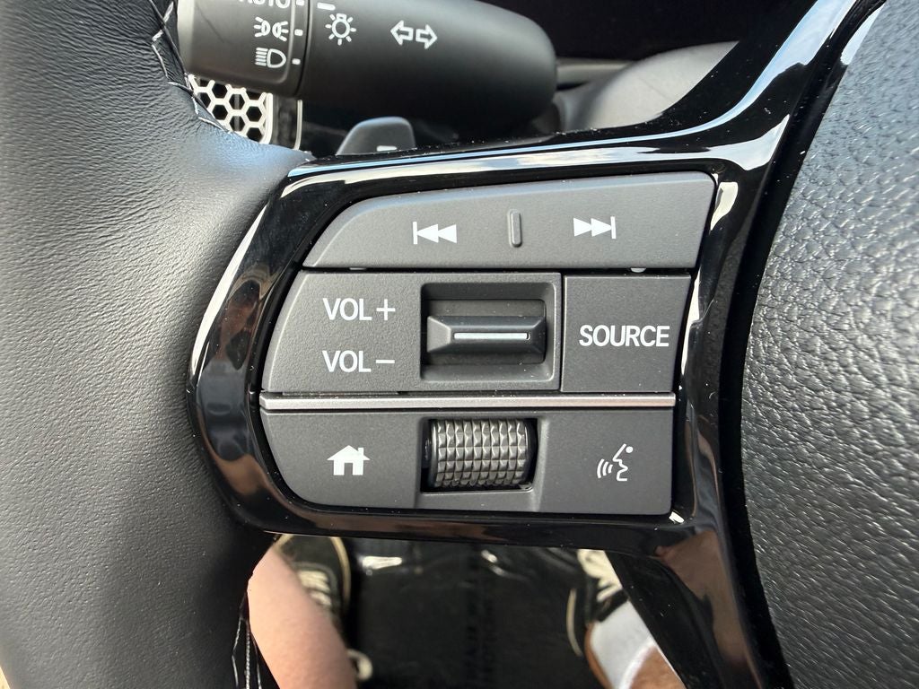 2026 Honda Civic FWD Sport