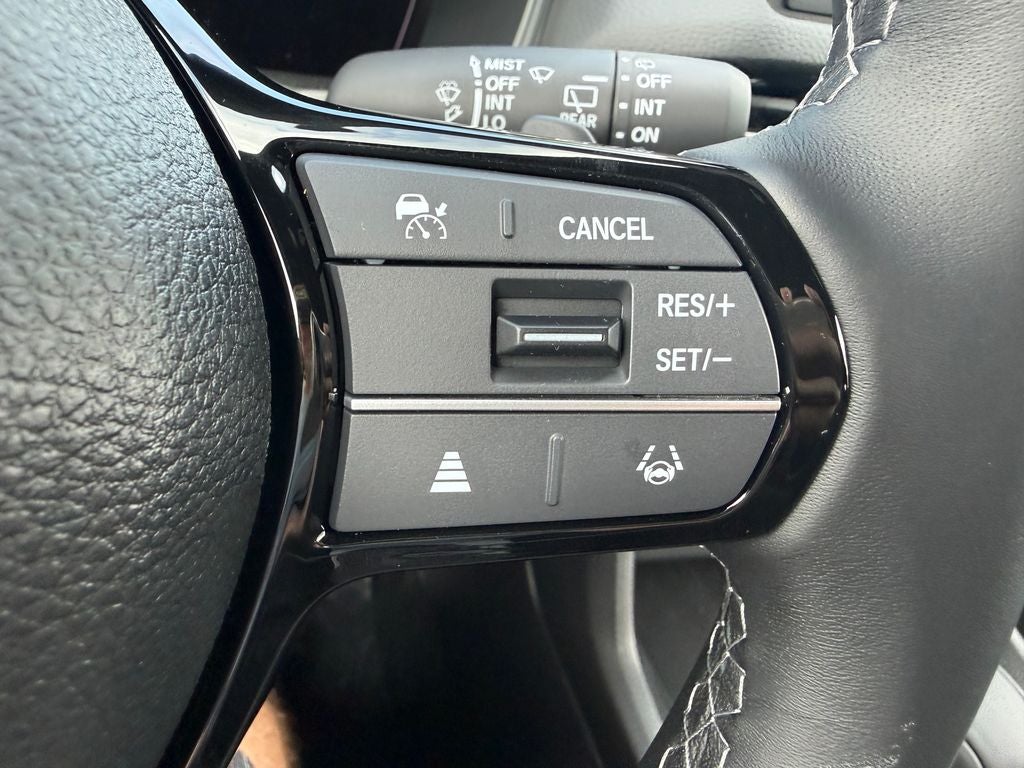 2026 Honda Civic FWD Sport