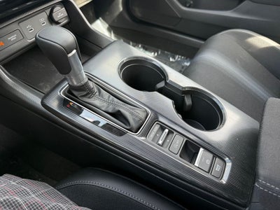 2026 Honda Civic FWD Sport