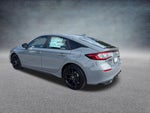 2026 Honda Civic FWD Sport