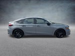 2026 Honda Civic FWD Sport