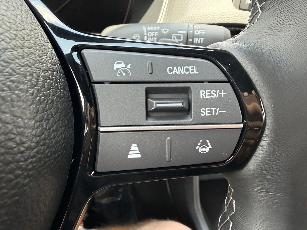 2026 Honda Civic FWD Sport