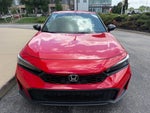 2026 Honda Civic FWD Sport