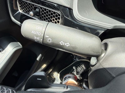 2026 Honda Civic FWD Sport