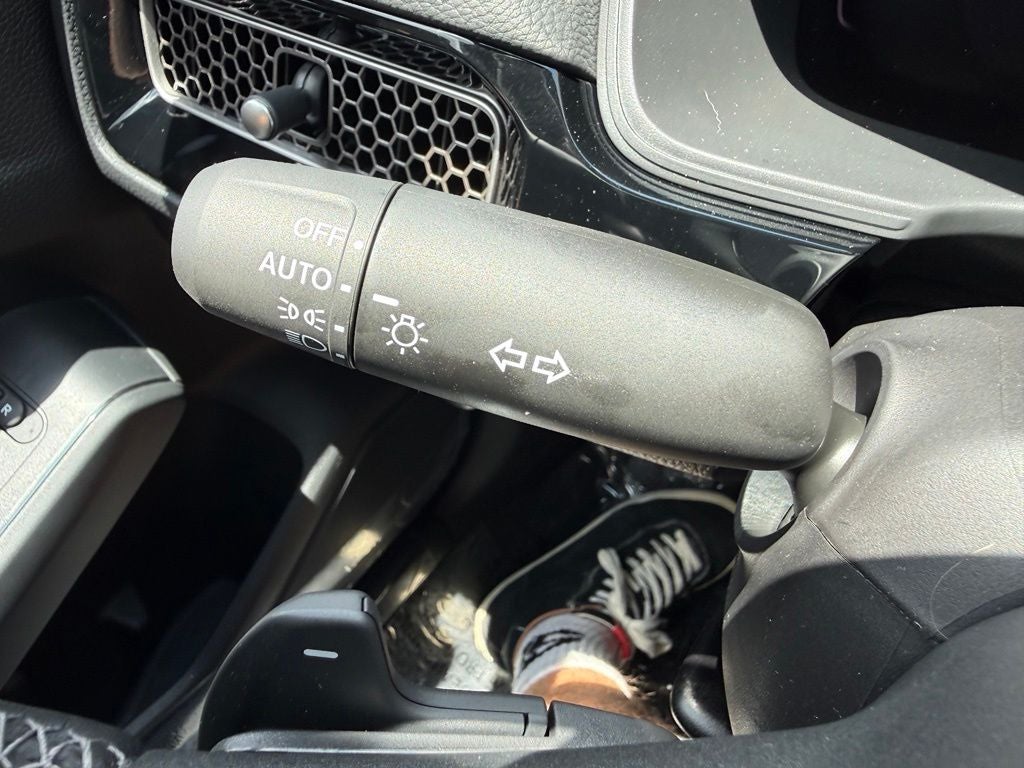 2026 Honda Civic FWD Sport
