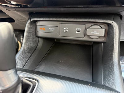 2026 Honda Civic FWD Sport