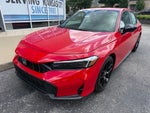 2026 Honda Civic FWD Sport