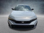 2026 Honda Civic FWD Sport