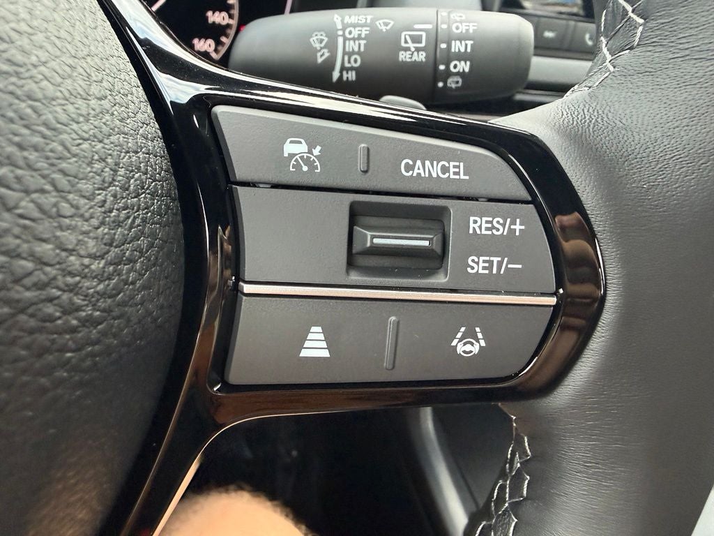 2026 Honda Civic FWD Sport