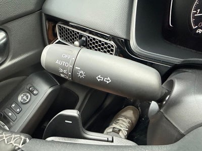 2026 Honda Civic FWD Sport