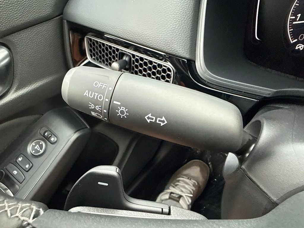 2026 Honda Civic FWD Sport