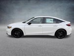 2026 Honda Civic FWD Sport