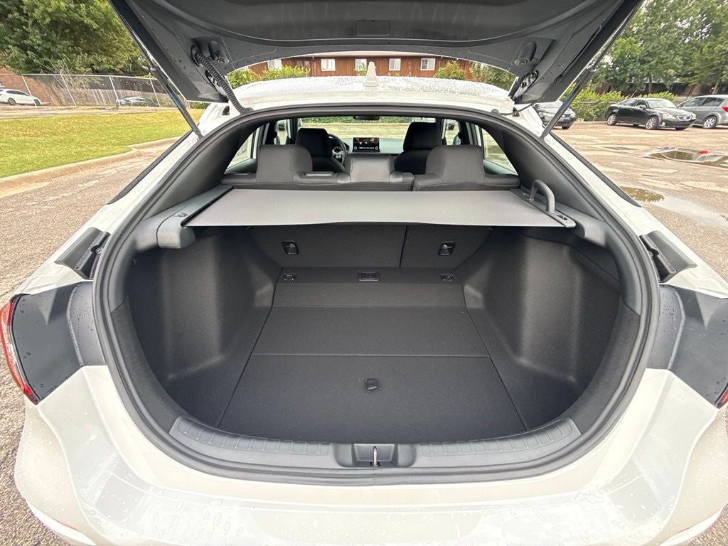2026 Honda Civic FWD Sport