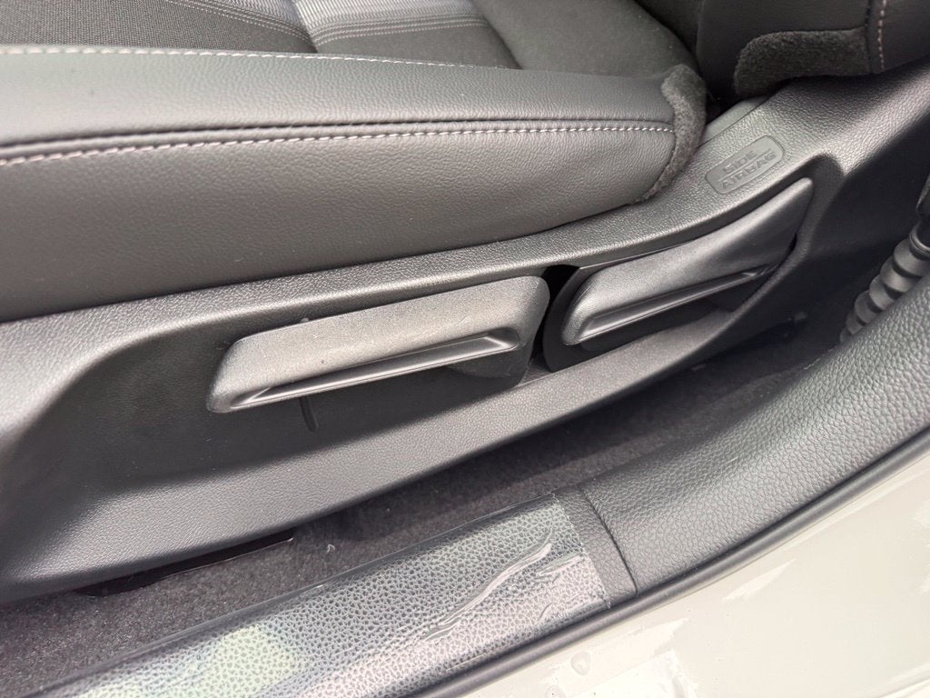 2026 Honda Civic Hybrid FWD Sport Hybrid