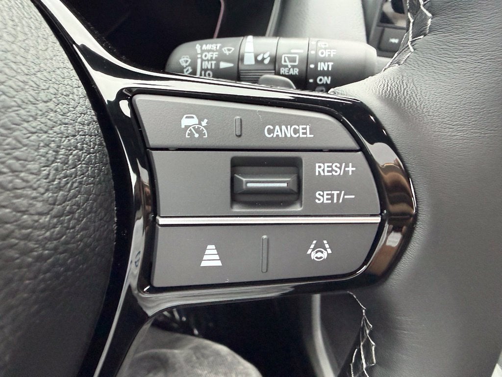 2026 Honda Civic Hybrid FWD Sport Hybrid