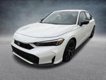 2026 Honda Civic Hybrid FWD Sport Hybrid
