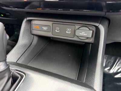 2026 Honda Civic Hybrid FWD Sport Hybrid