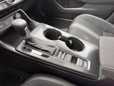 2026 Honda Civic Hybrid FWD Sport Hybrid