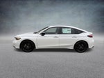 2026 Honda Civic Hybrid FWD Sport Hybrid
