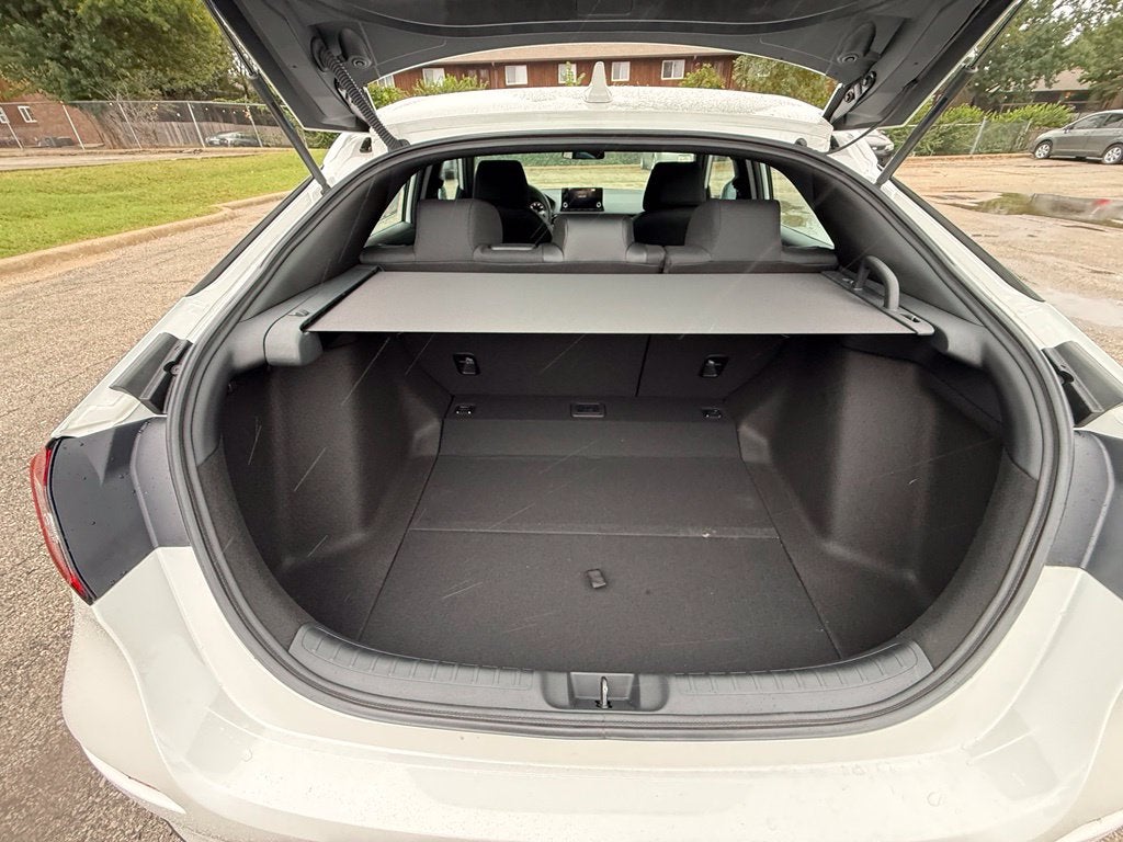 2026 Honda Civic Hybrid FWD Sport Hybrid