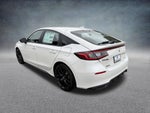 2026 Honda Civic Hybrid FWD Sport Hybrid