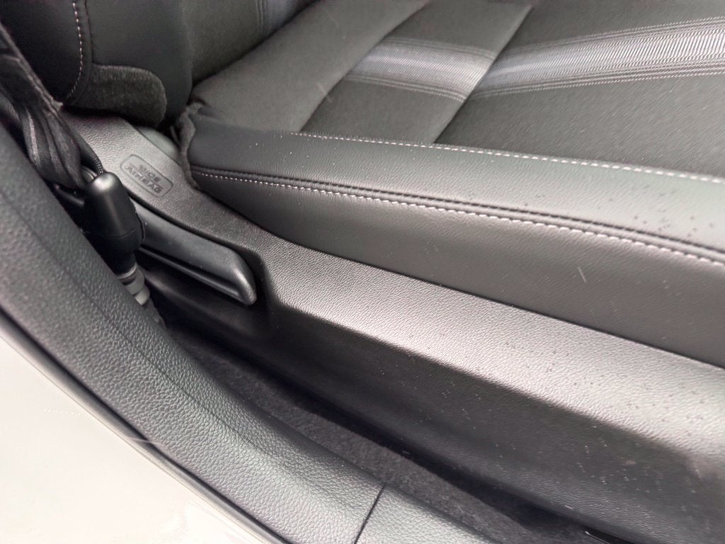 2026 Honda Civic Hybrid FWD Sport Hybrid