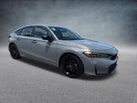 2026 Honda Civic Hybrid FWD Sport Hybrid