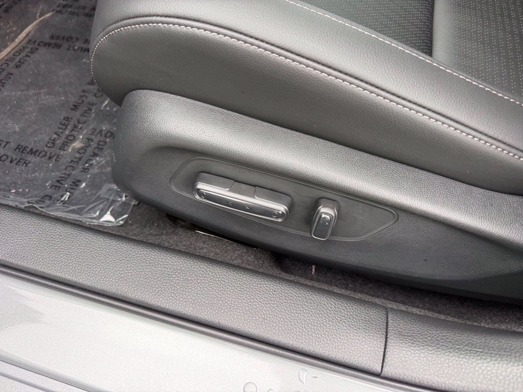 2026 Honda Civic Hybrid FWD Touring Hybrid