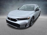 2026 Honda Civic Hybrid FWD Touring Hybrid